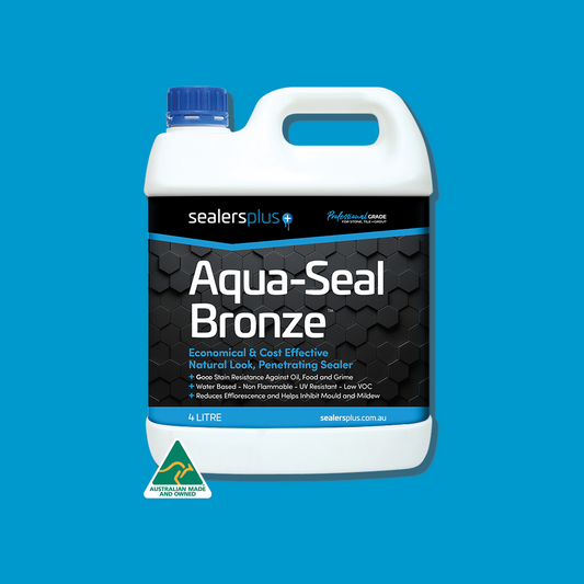 AQUA-SEAL BRONZE