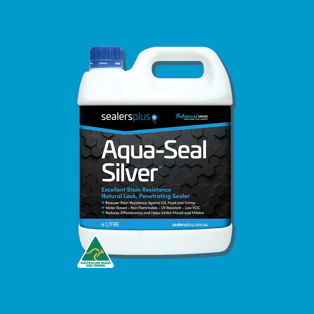 AQUA-SEAL SILVER