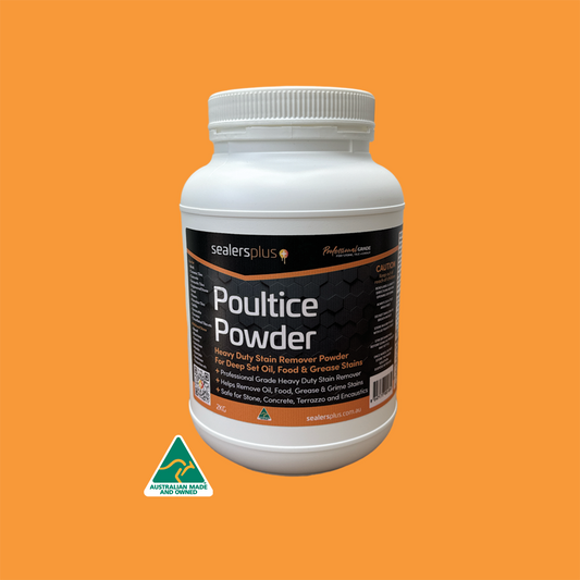 Poultice Powder